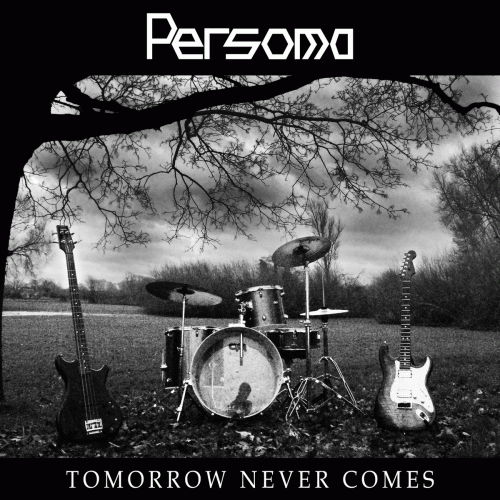 Tomorrow Never Comes